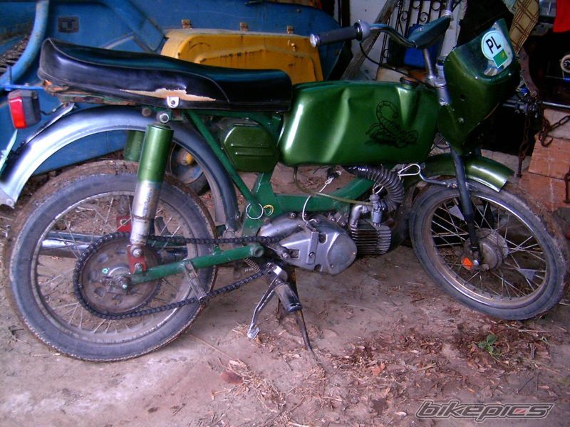Bike Photo 1851413