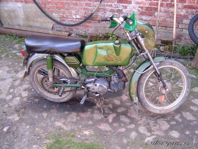 Bike Photo 1851414