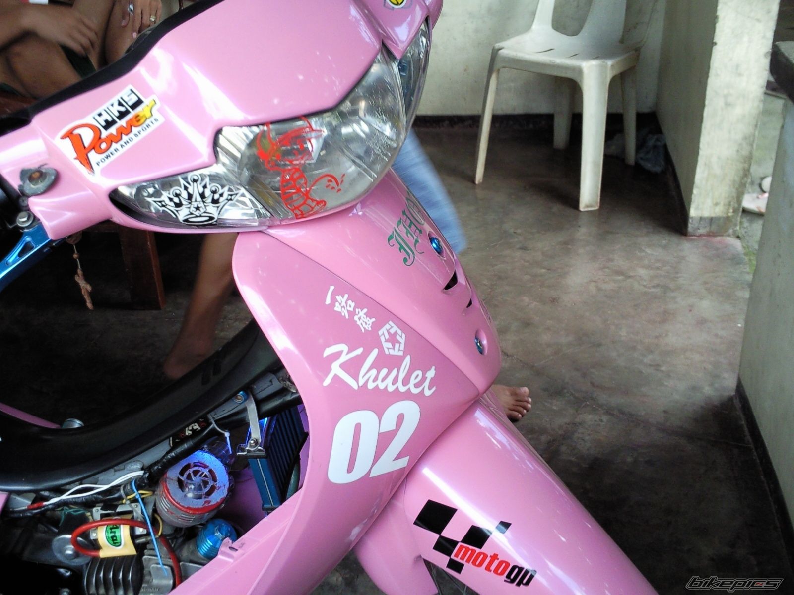 Bike Photo 1851452