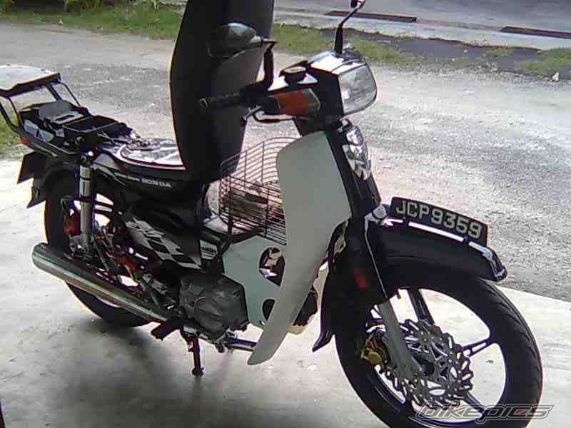 Bike Photo 1851498