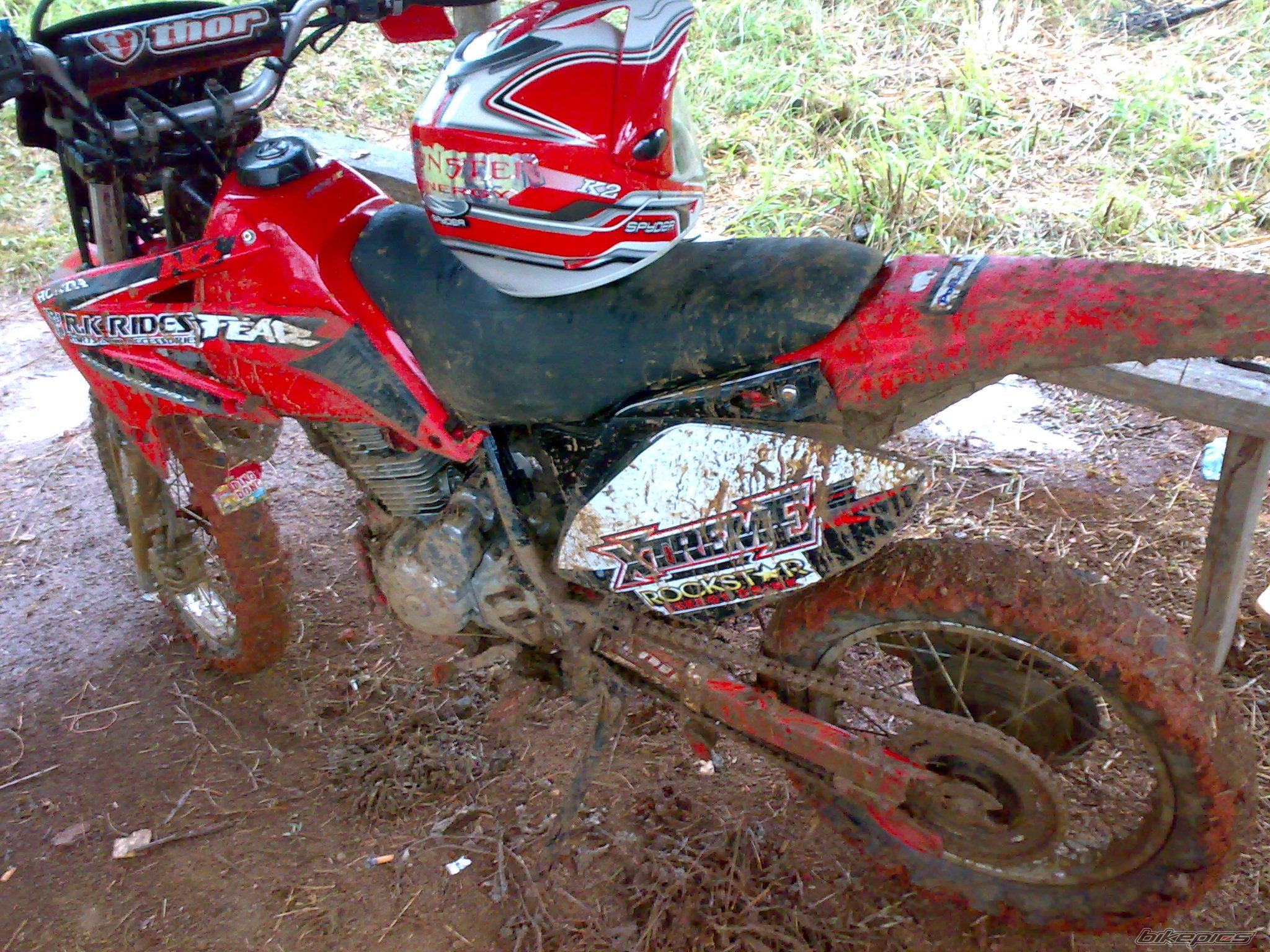 Bike Photo 1851553