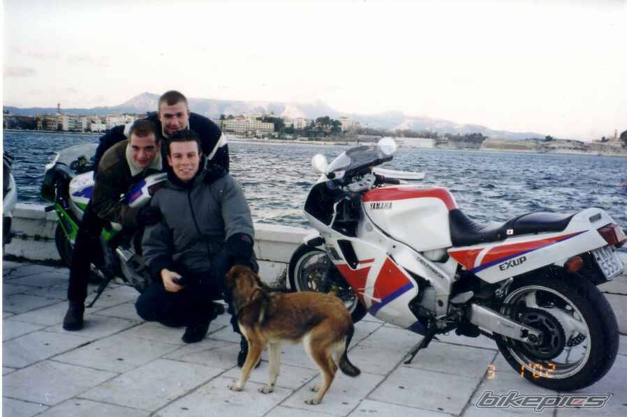 Bike Photo 18516
