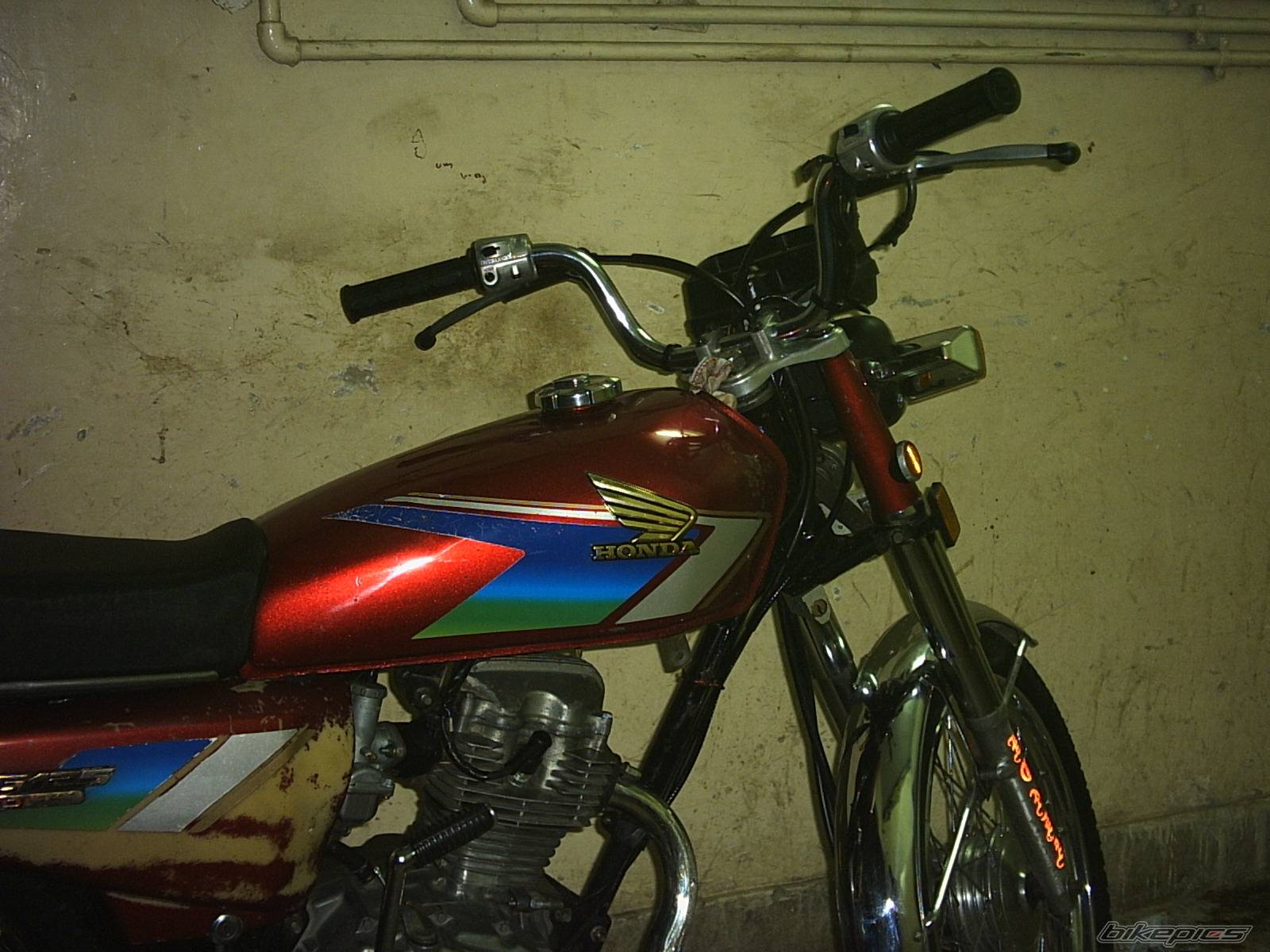 Bike Photo 185179
