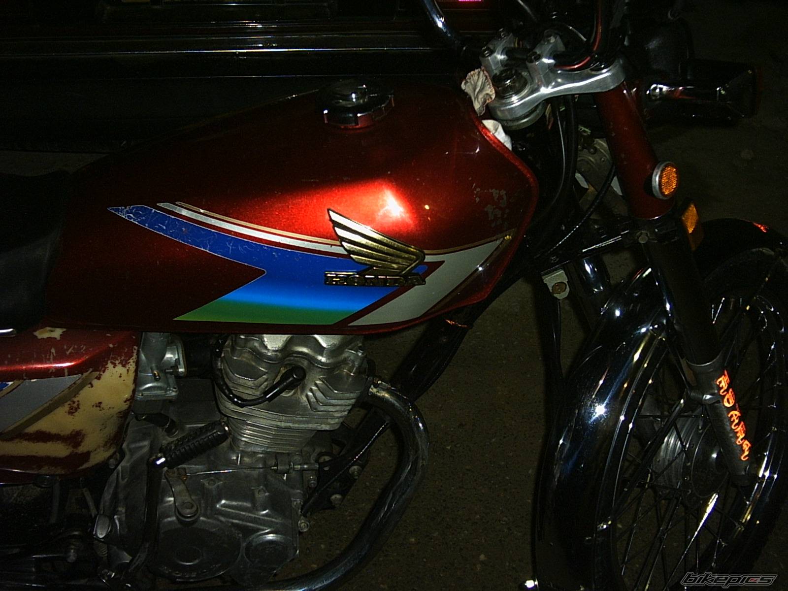 Bike Photo 185180