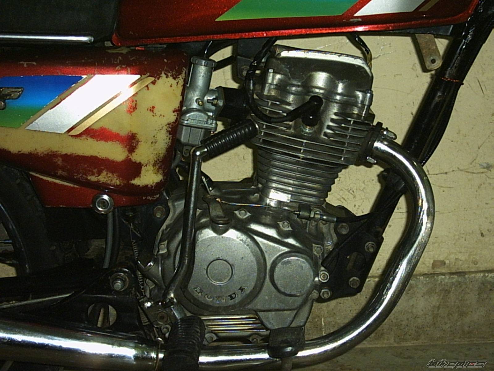 Bike Photo 185183
