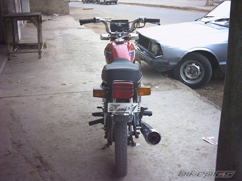Bike Photo 185184