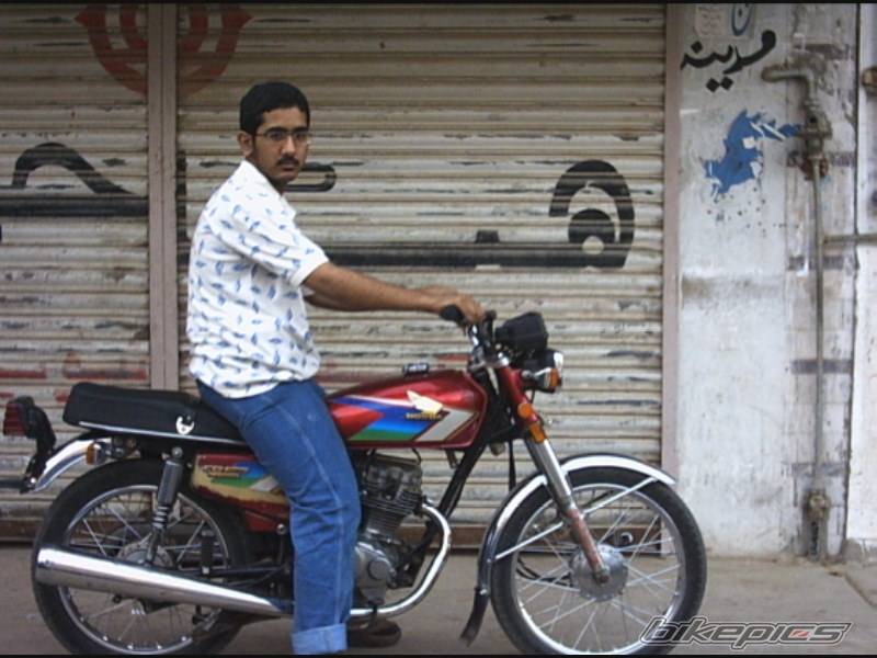 Bike Photo 185185