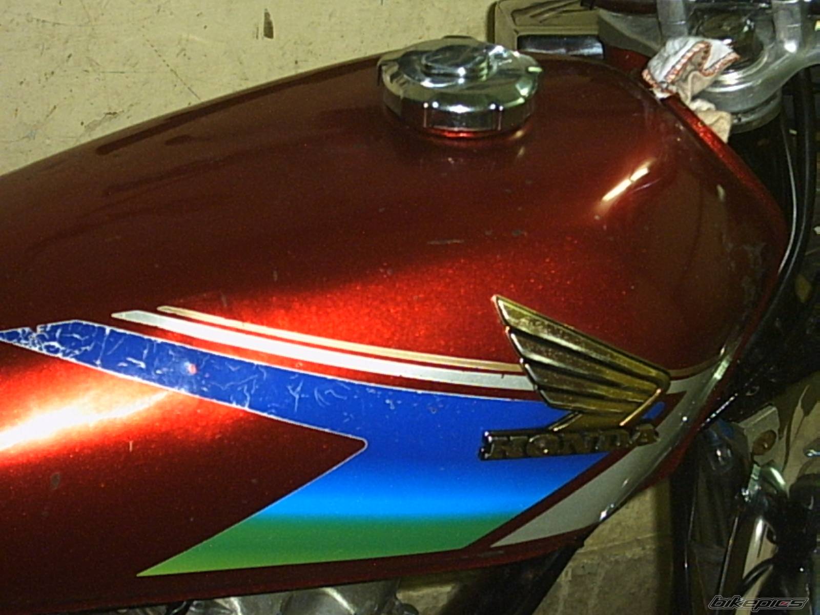 Bike Photo 185186