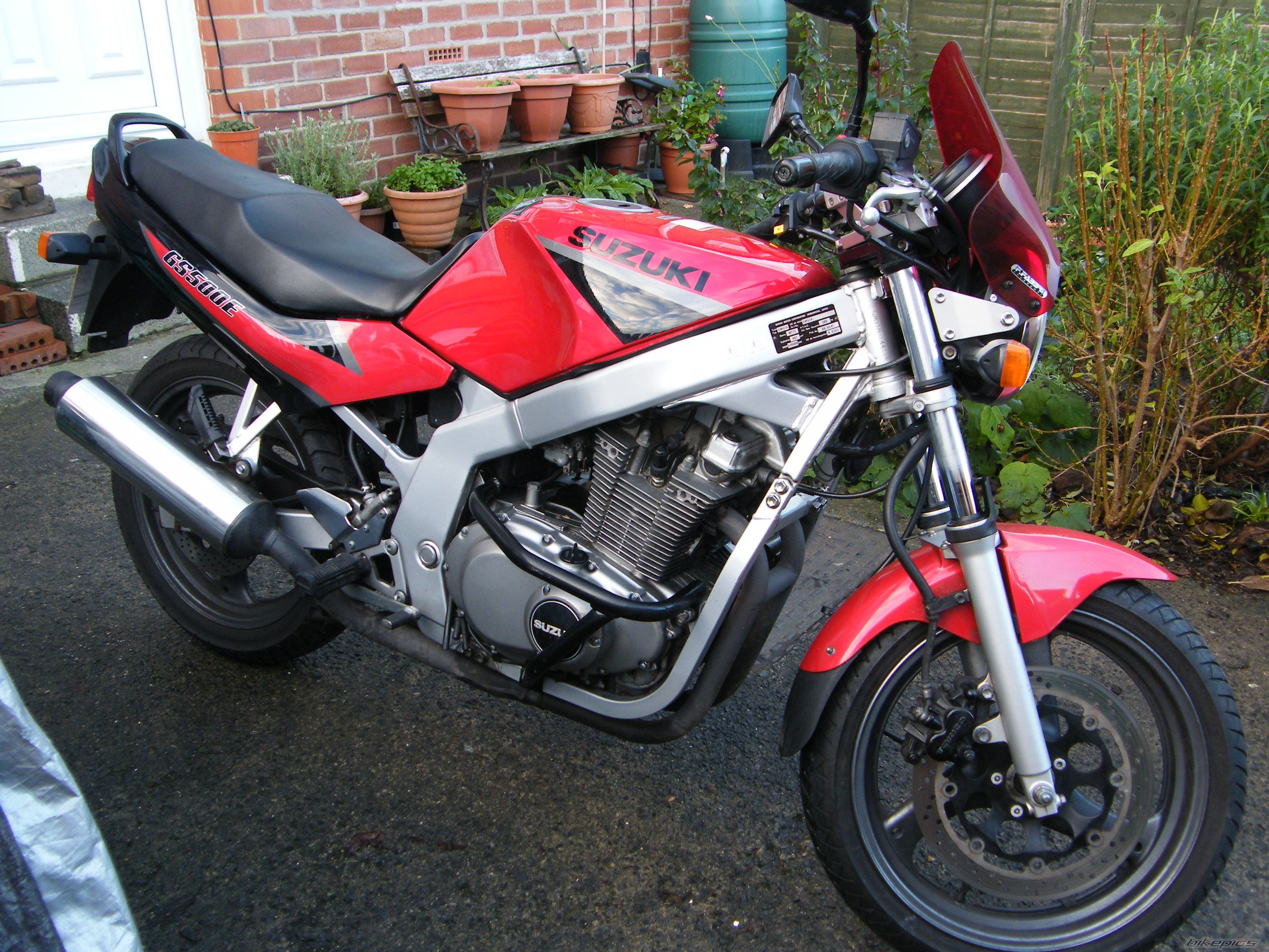Bike Photo 1851922
