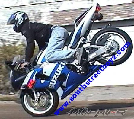 Bike Photo 18521