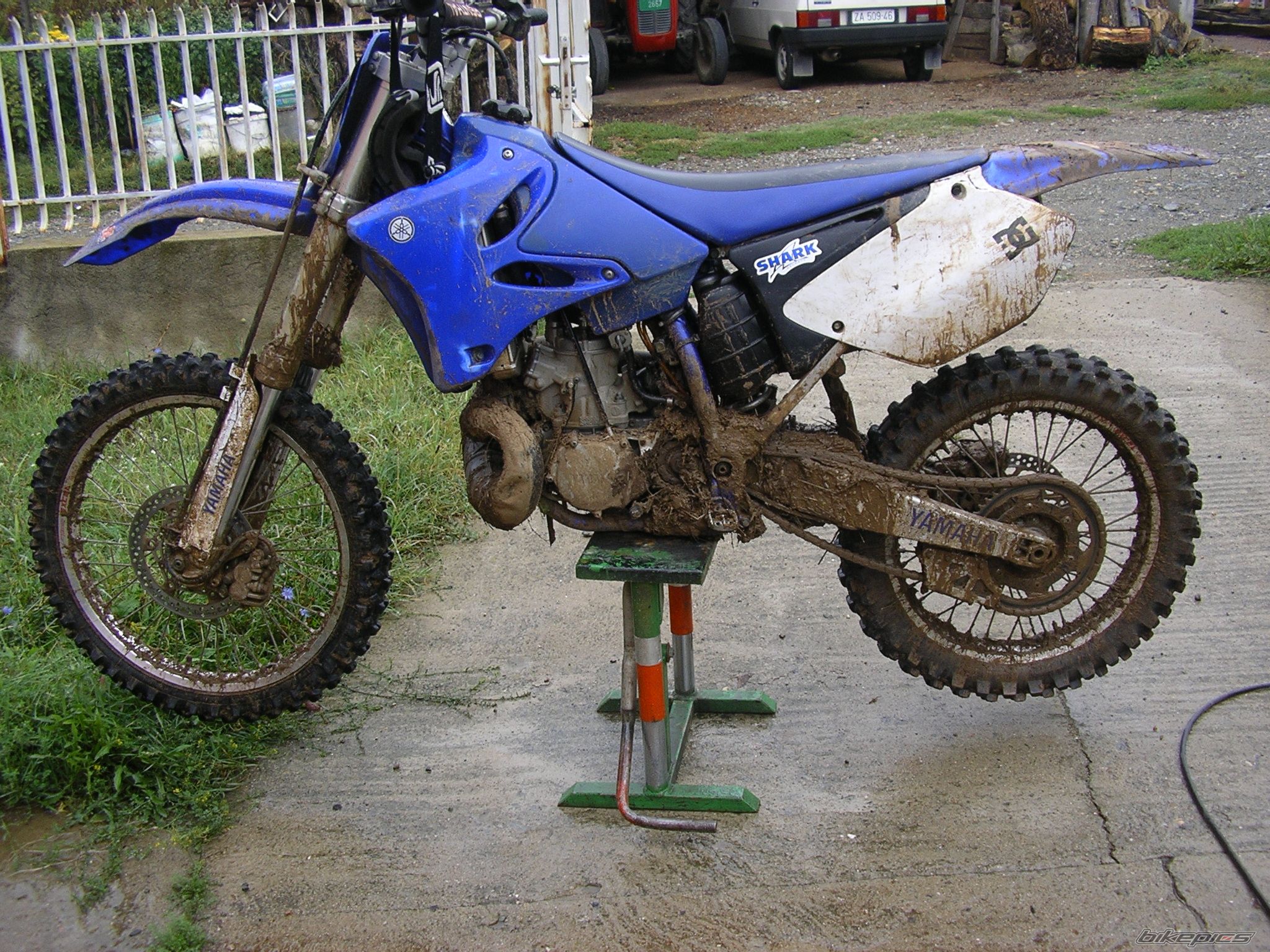 Bike Photo 1852452