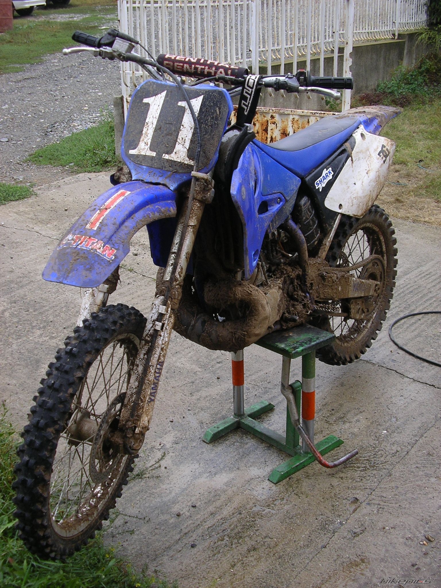 Bike Photo 1852455