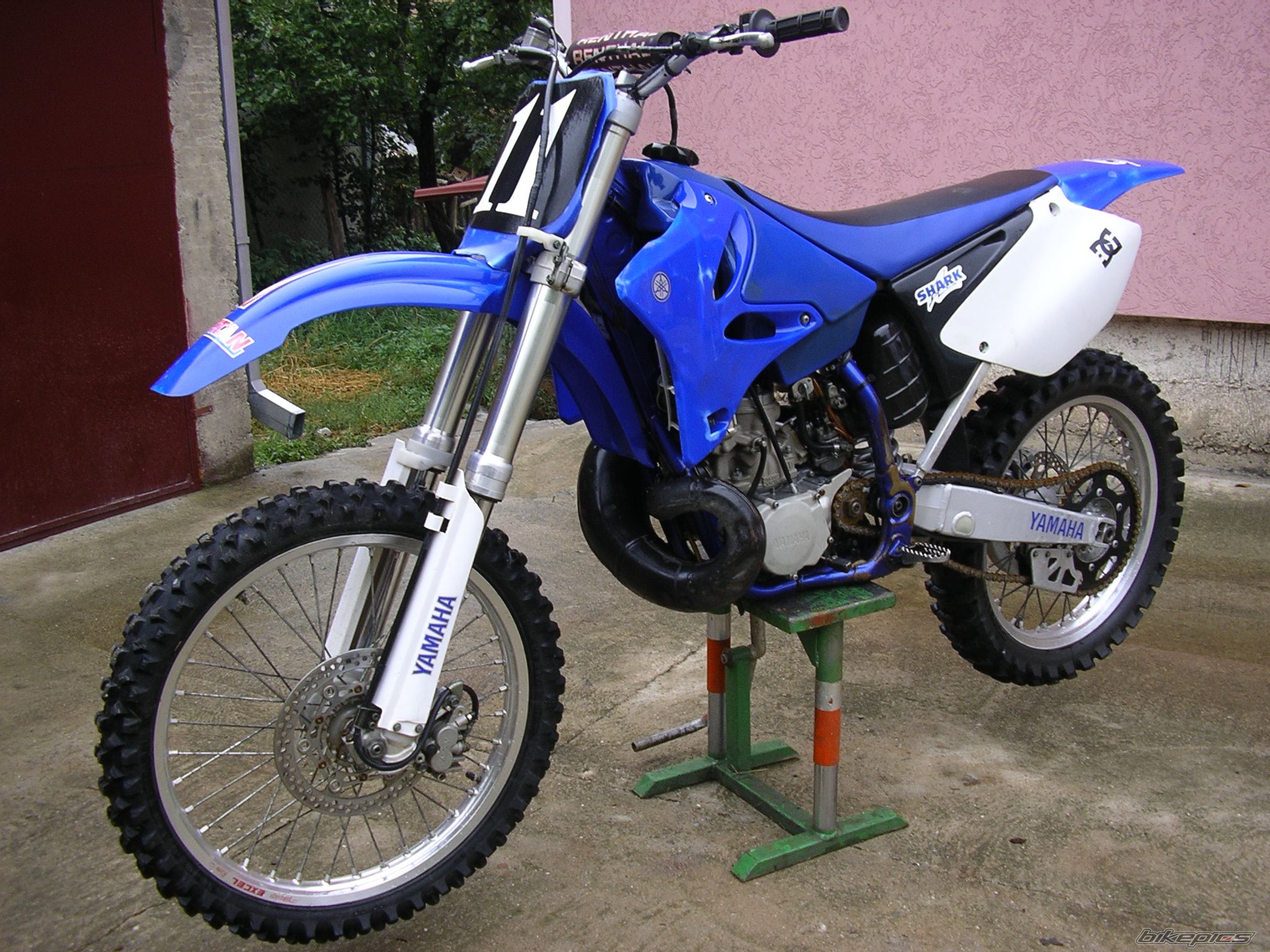 Bike Photo 1852456