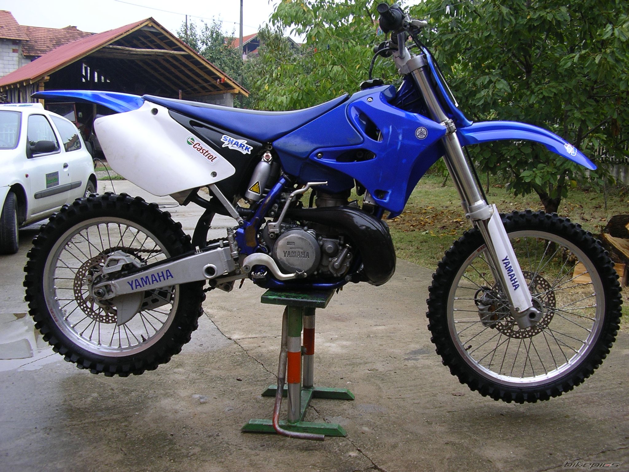 Bike Photo 1852470