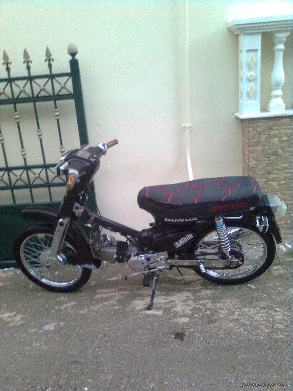 Bike Photo 1852483