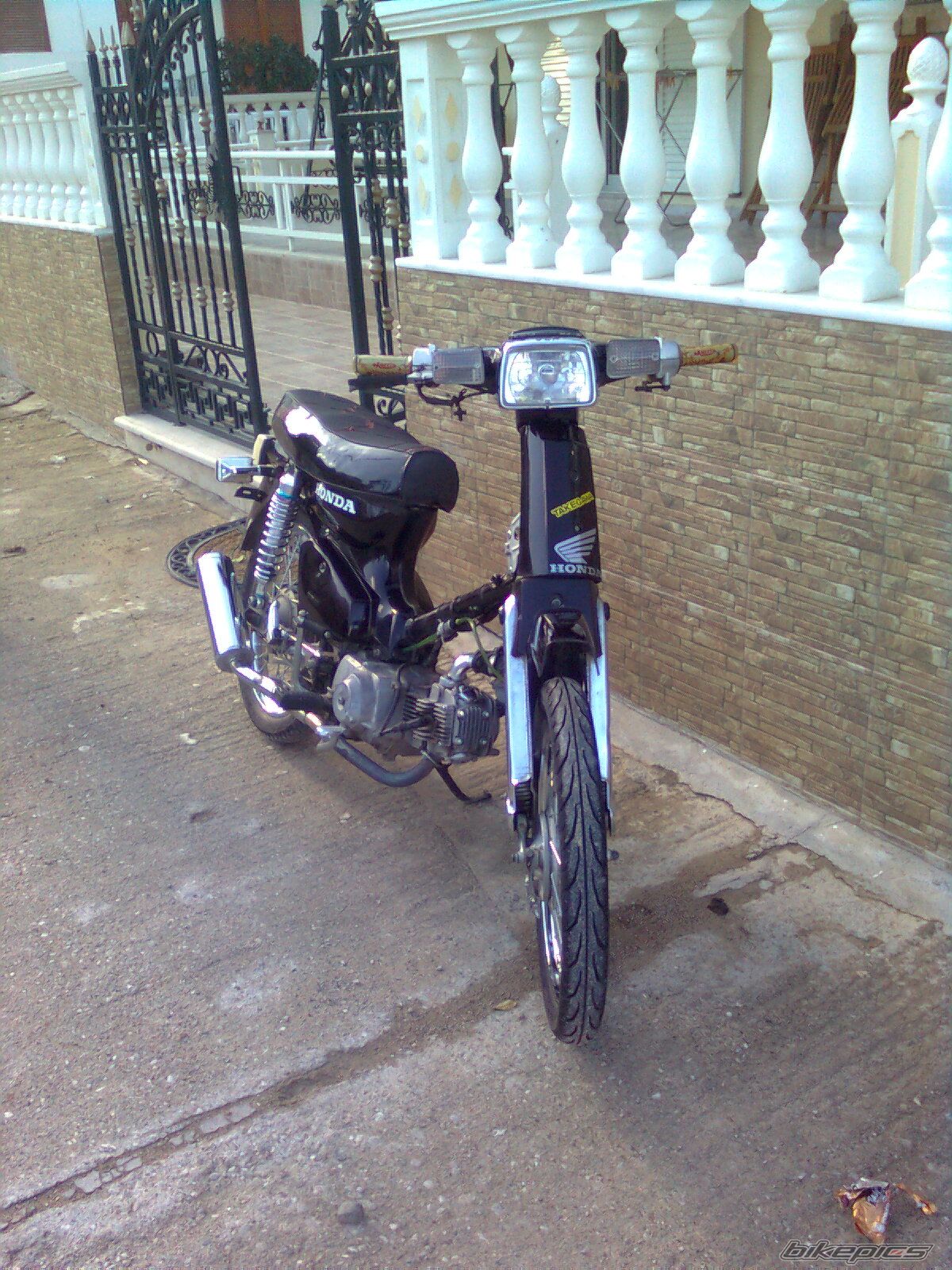 Bike Photo 1852485