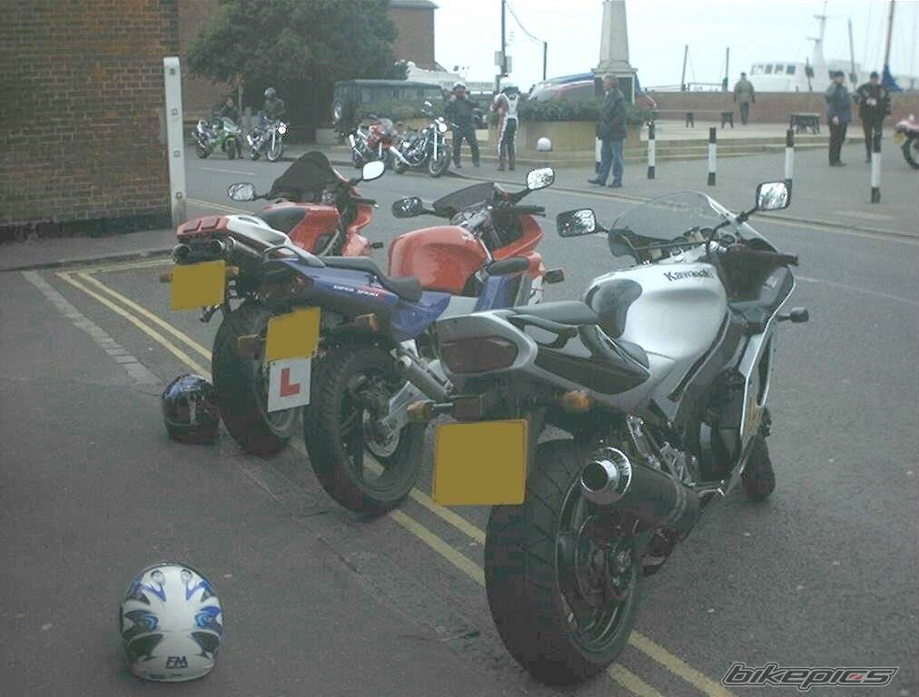 Bike Photo 18526