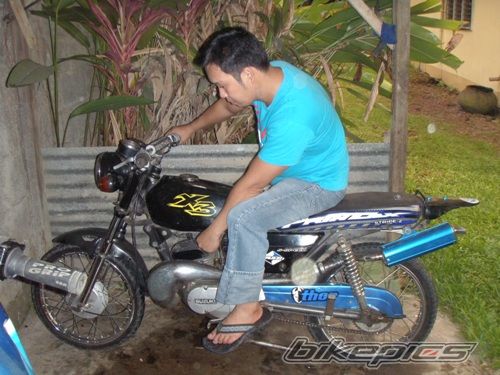 Bike Photo 1852692