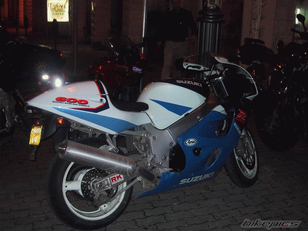 Bike Photo 18527