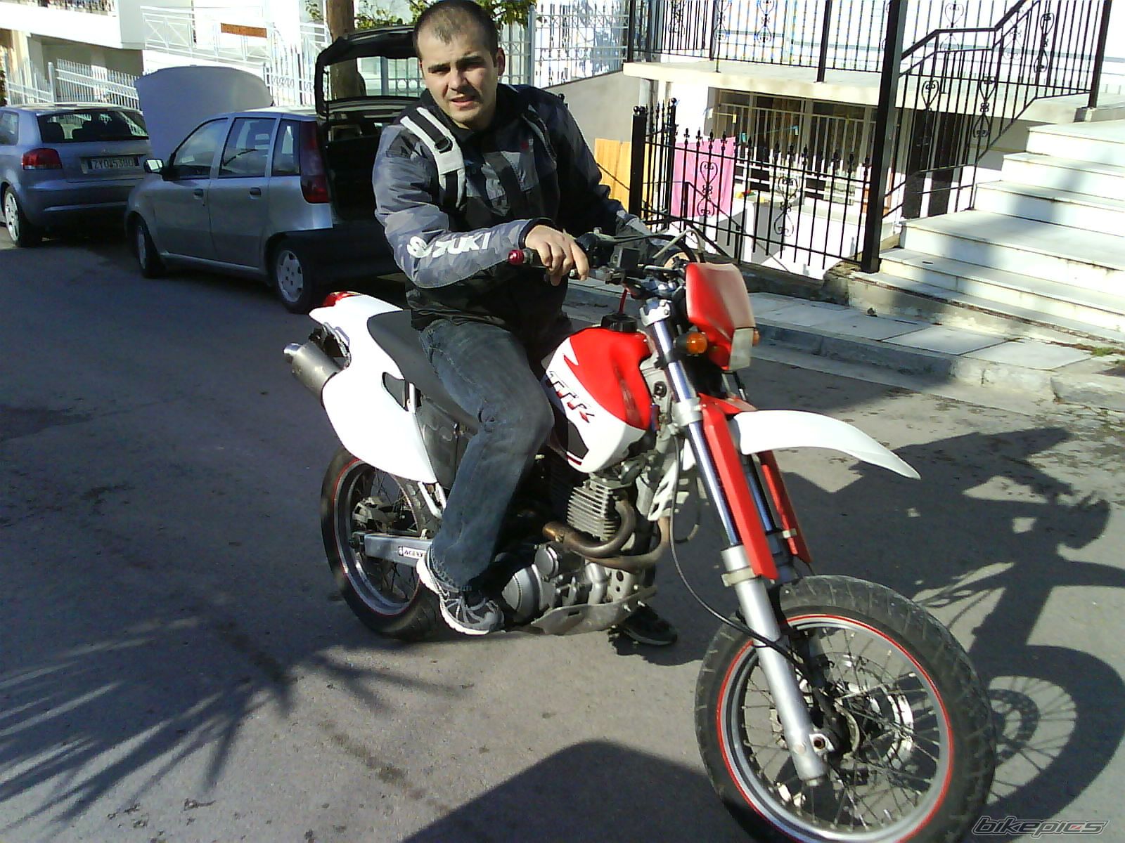 Bike Photo 1852732