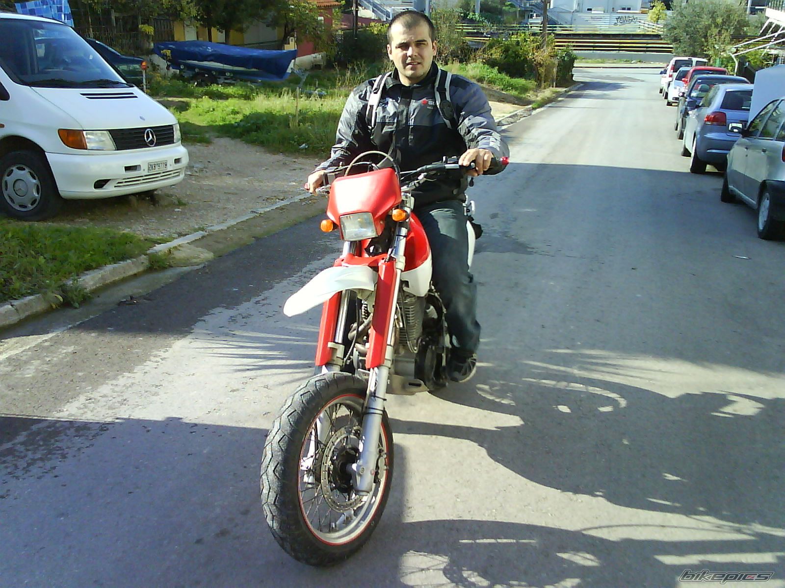Bike Photo 1852735