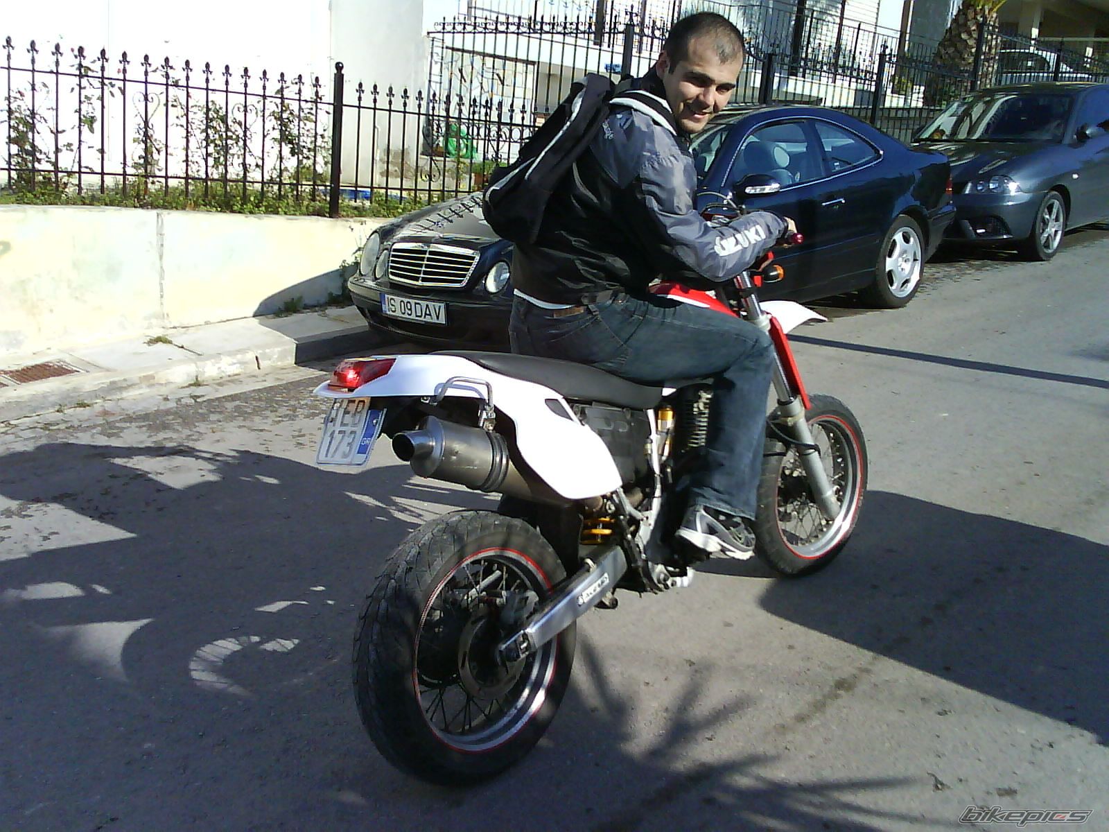 Bike Photo 1852737