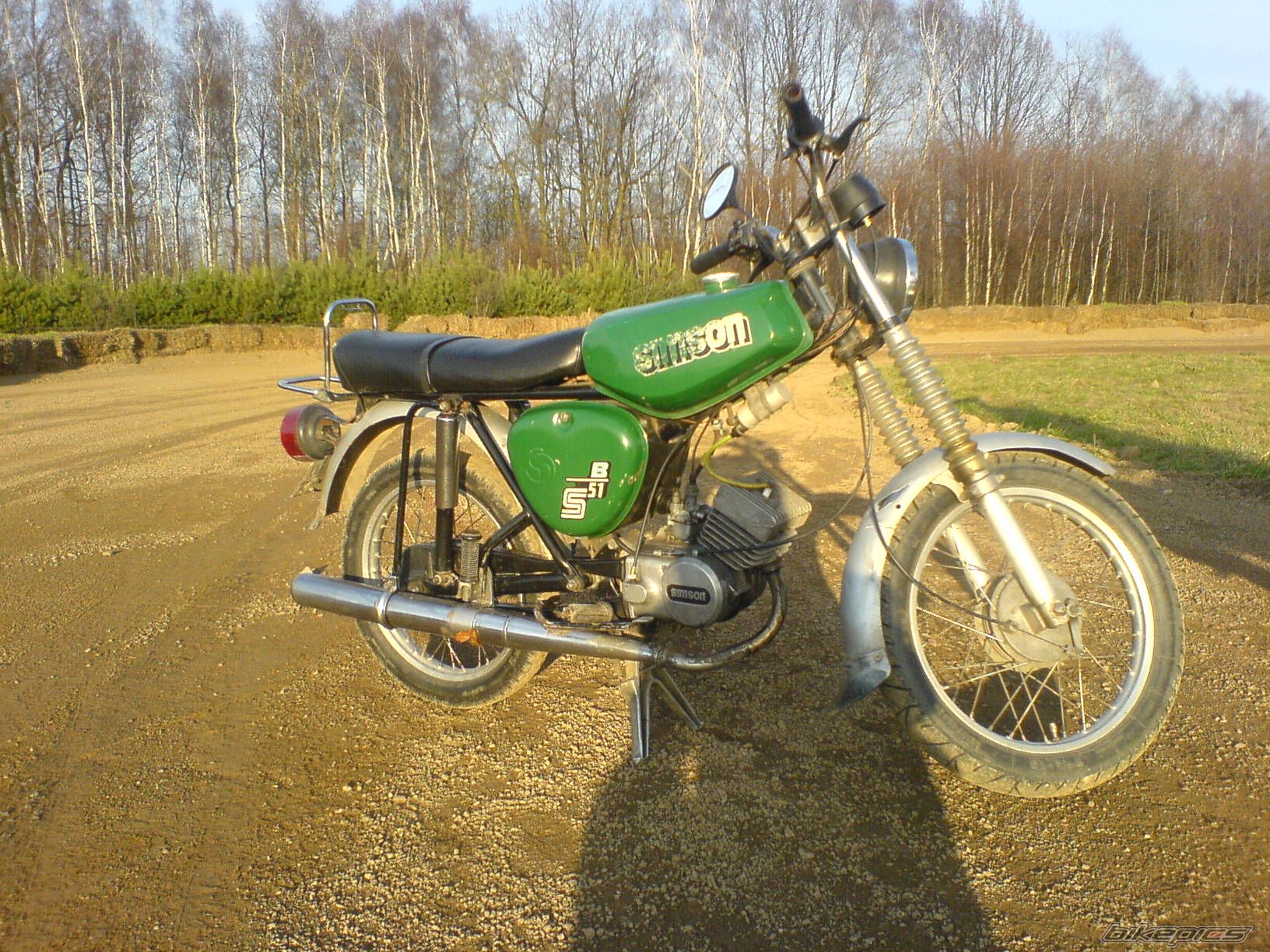 Bike Photo 1852738