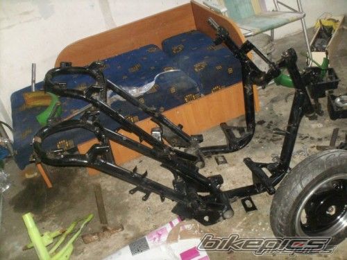 Bike Photo 1852763