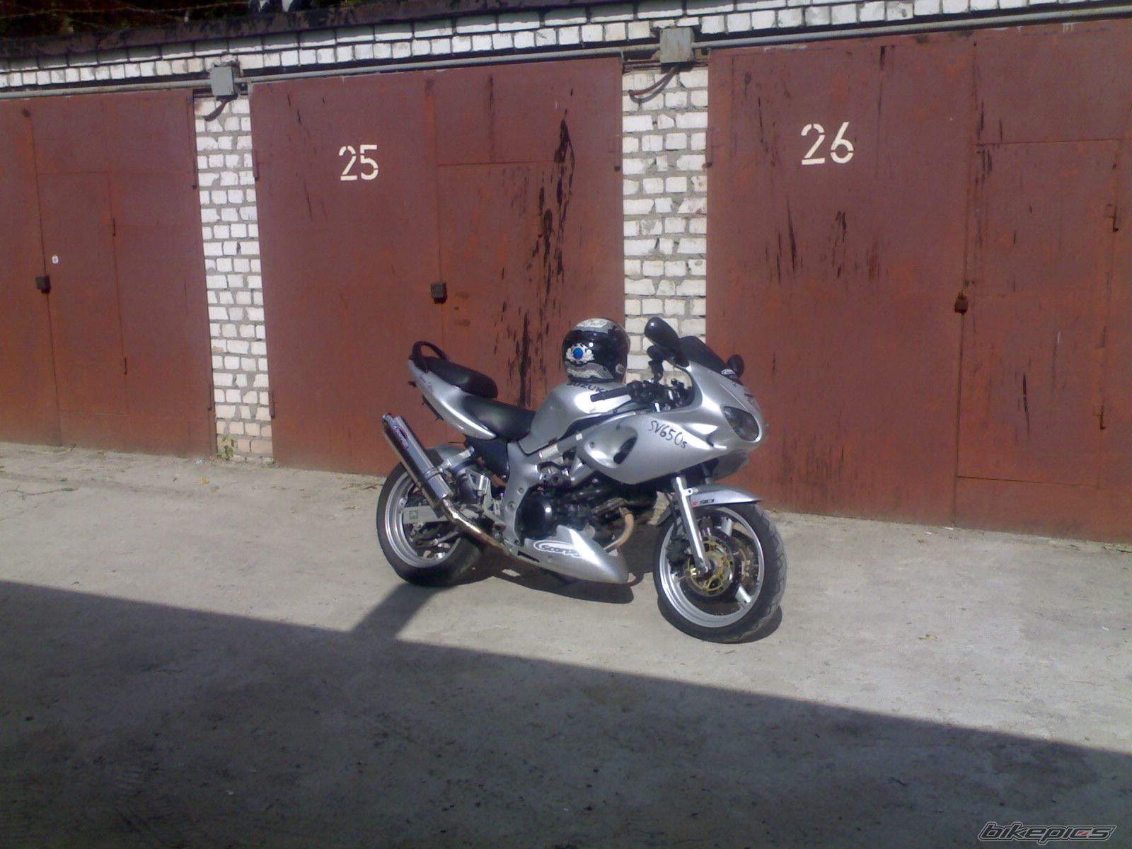 Bike Photo 1852770