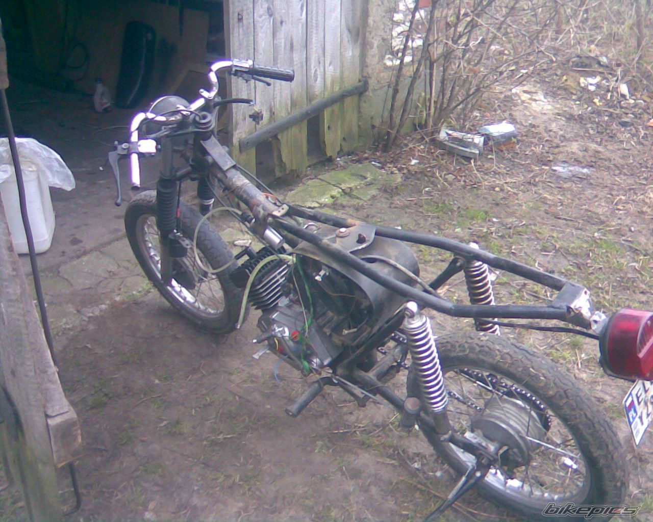 Bike Photo 1852793