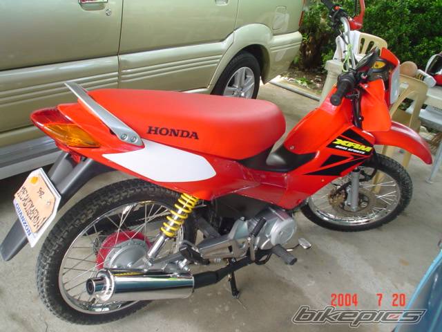 Bike Photo 185304