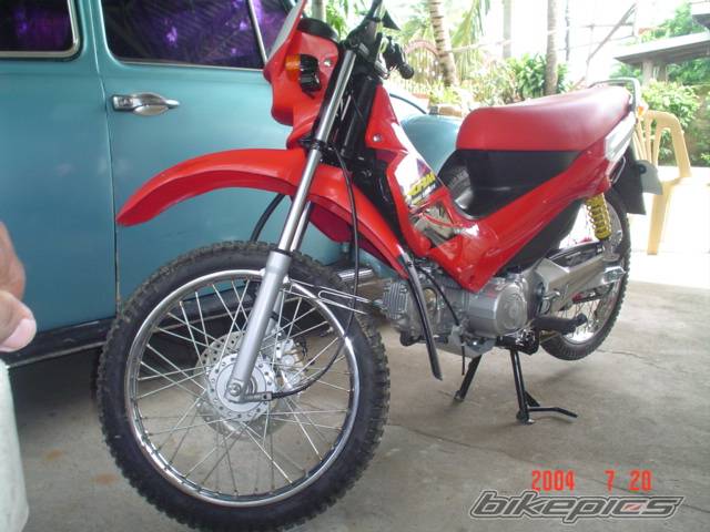 Bike Photo 185305