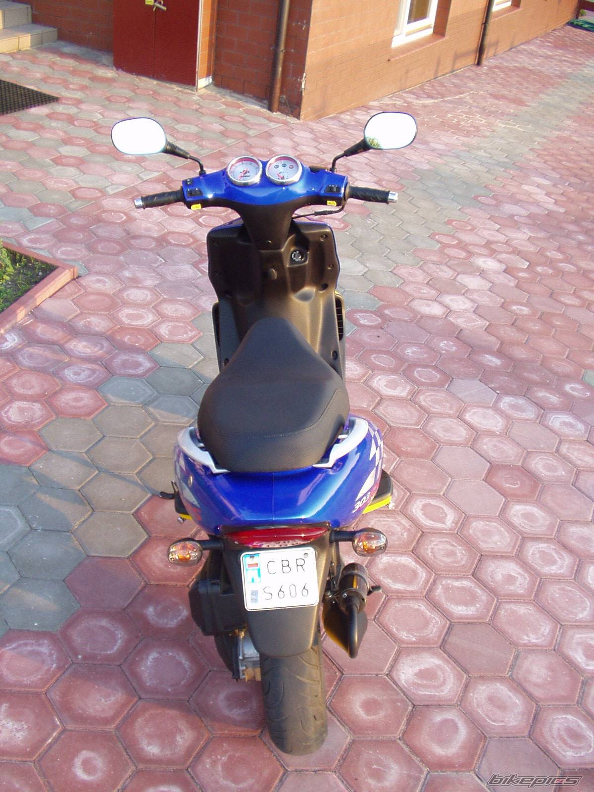 Bike Photo 185312
