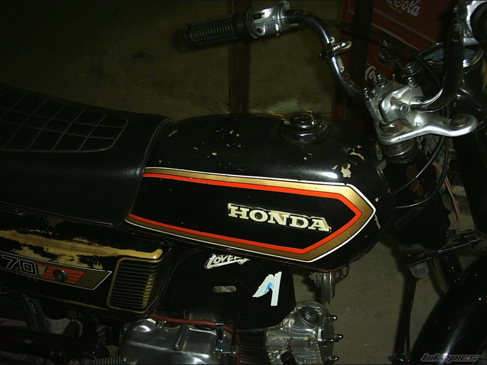 Bike Photo 185328