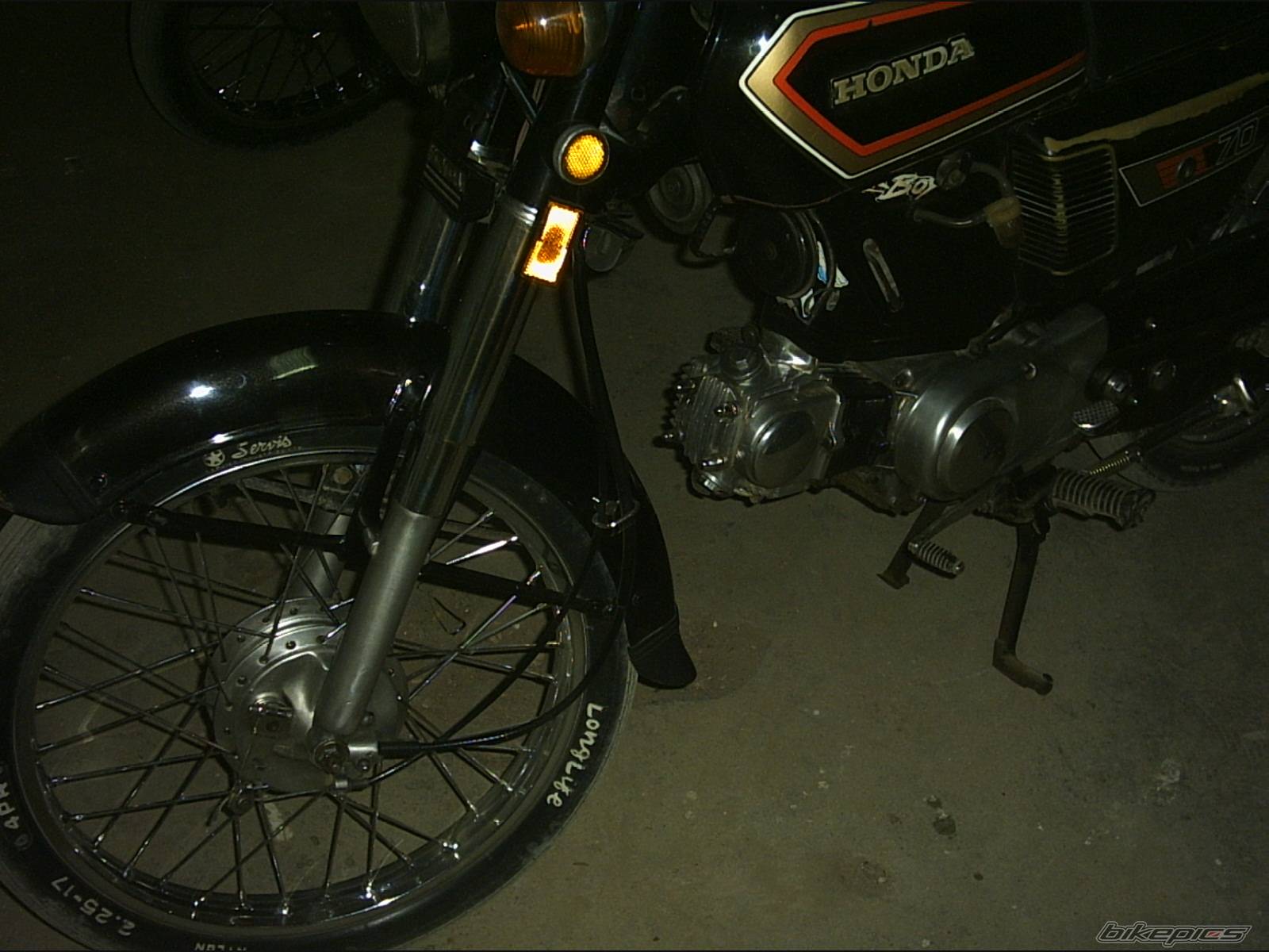 Bike Photo 185330