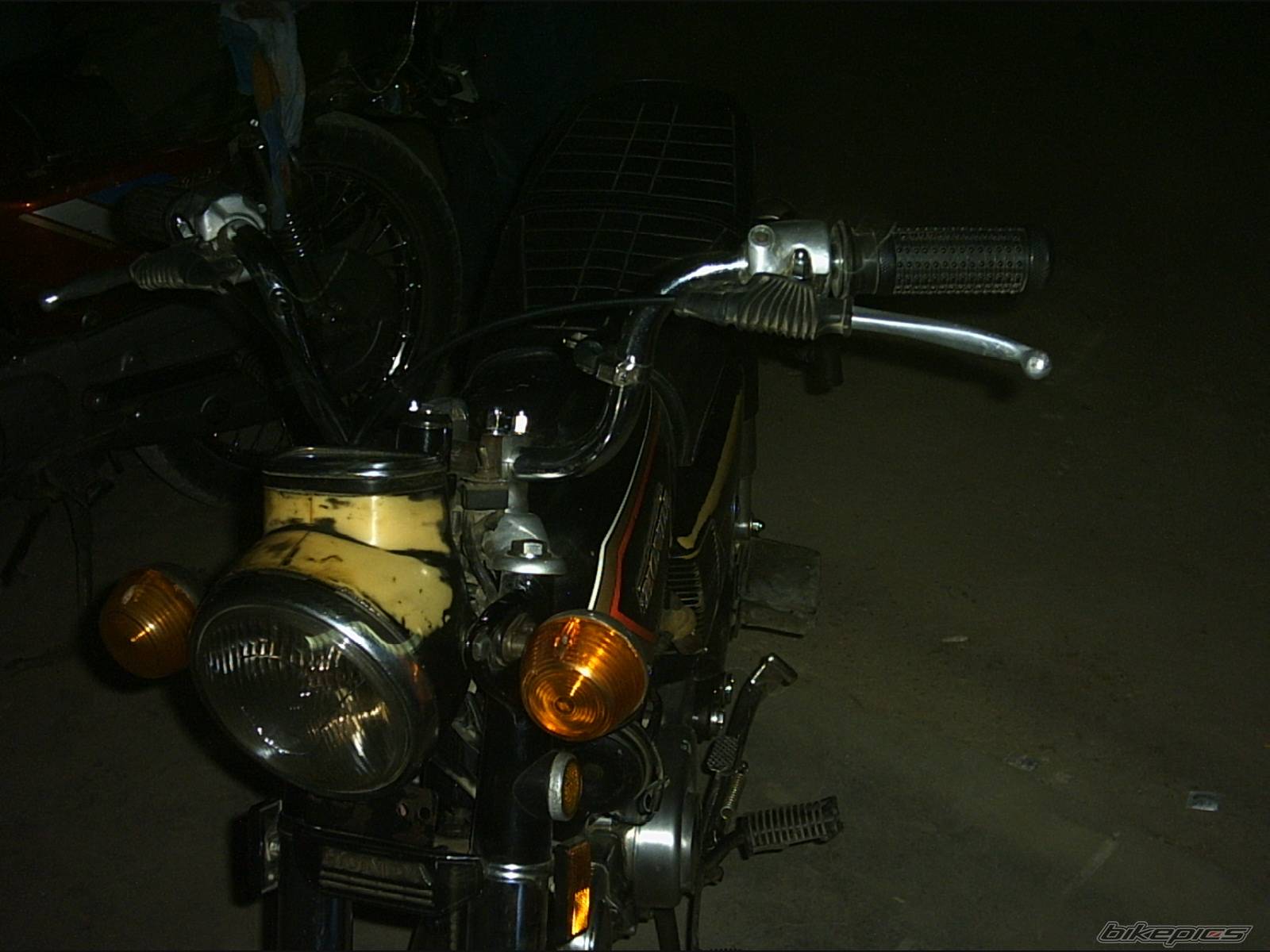 Bike Photo 185331