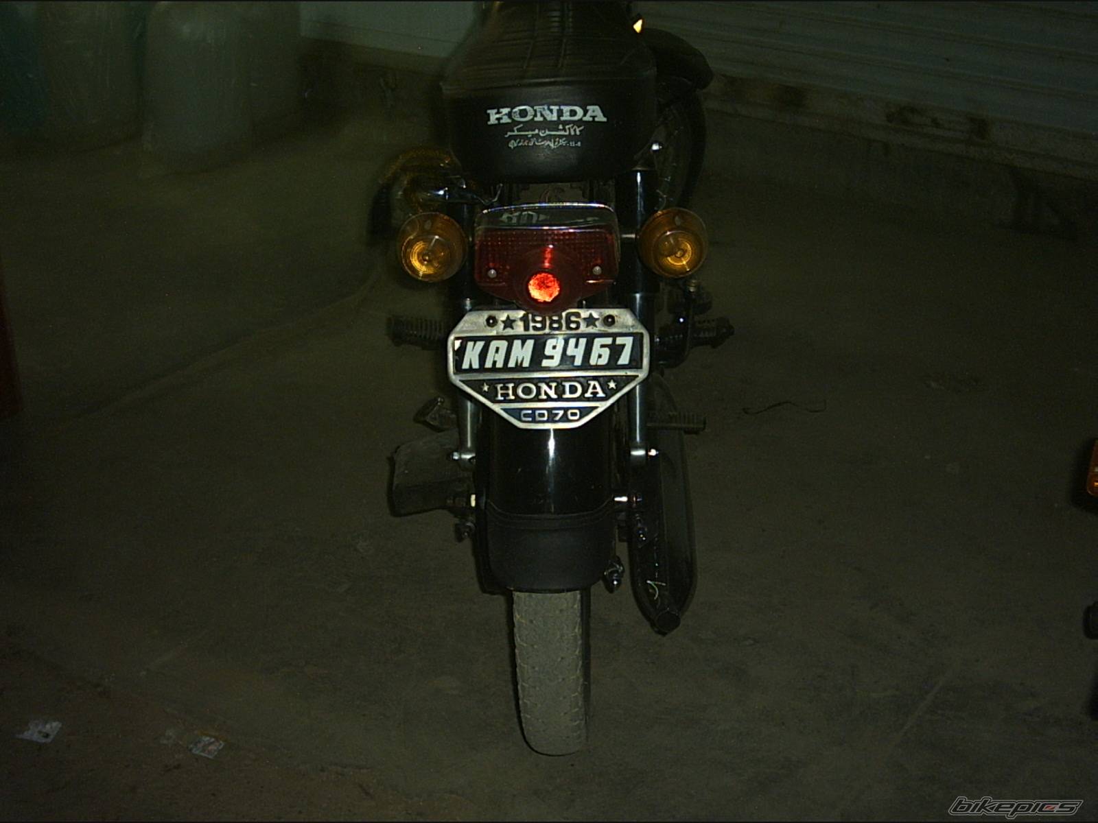 Bike Photo 185332