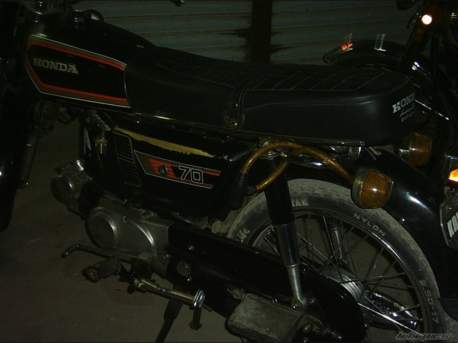Bike Photo 185333