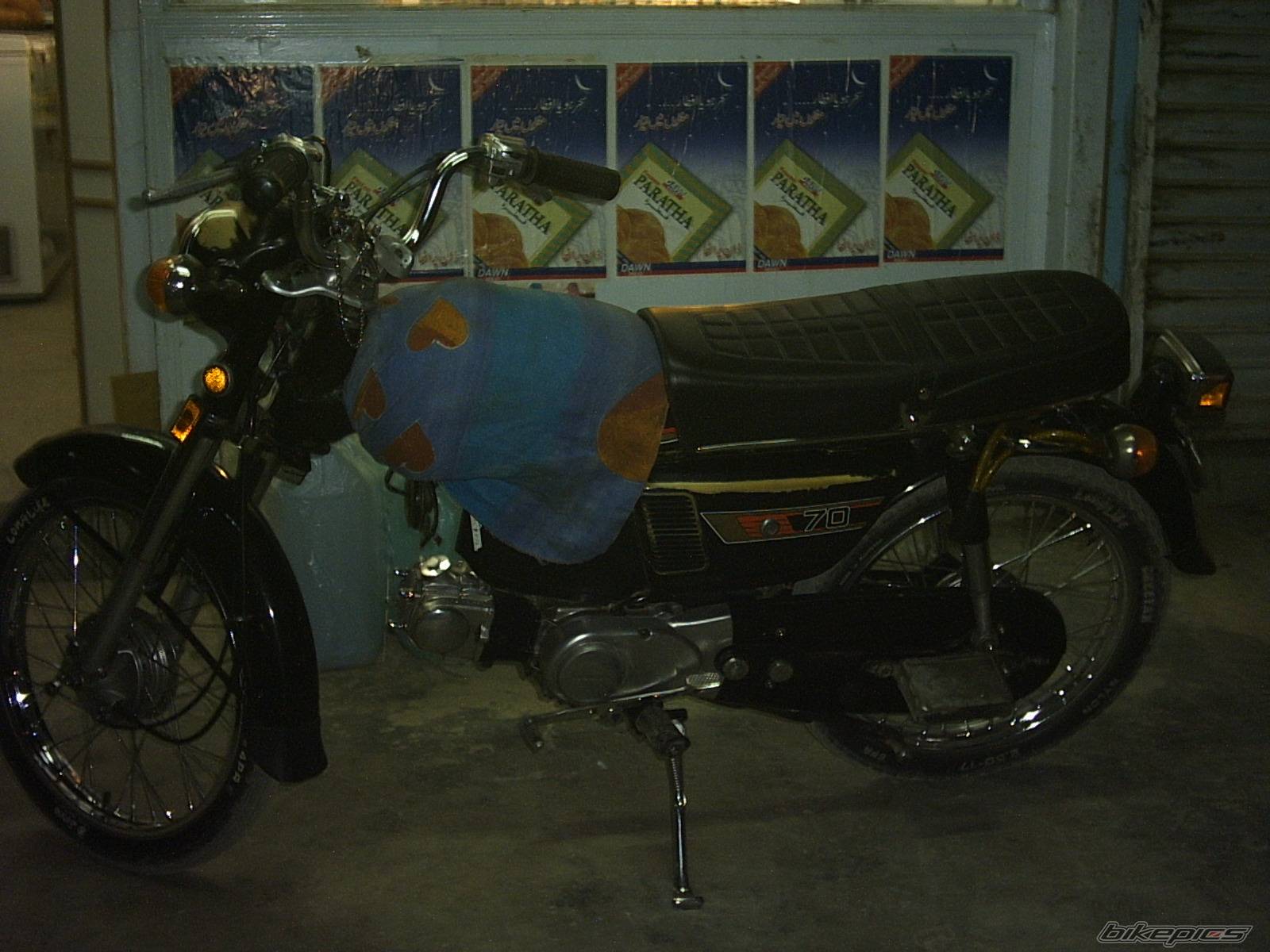 Bike Photo 185335