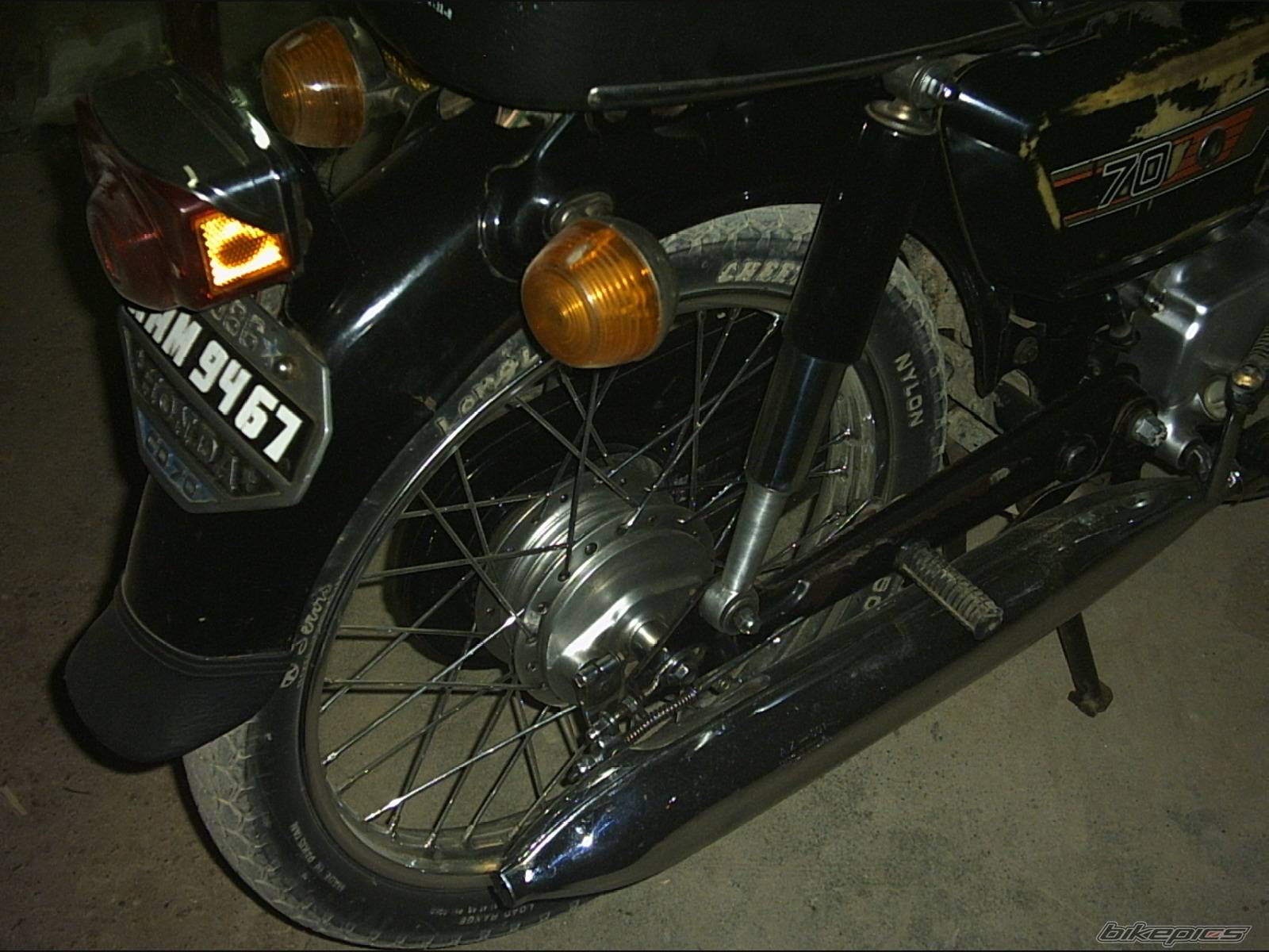 Bike Photo 185336
