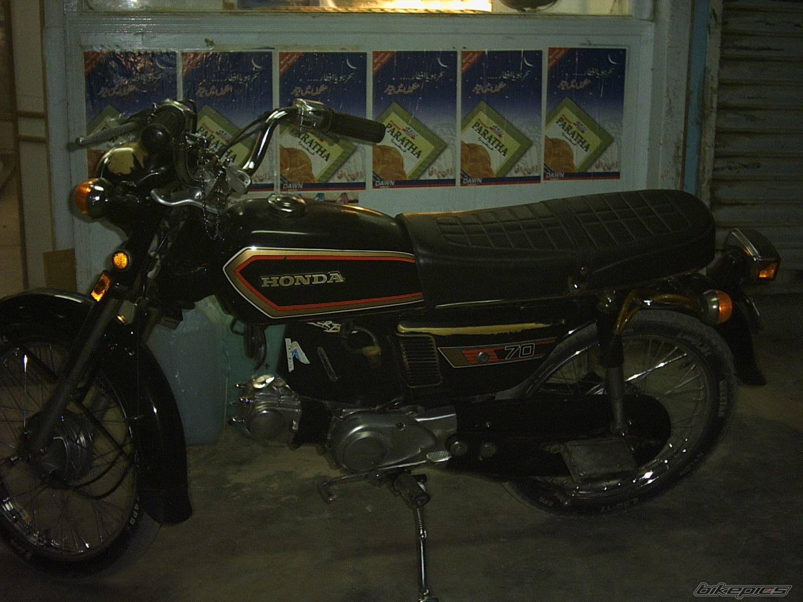 Bike Photo 185338
