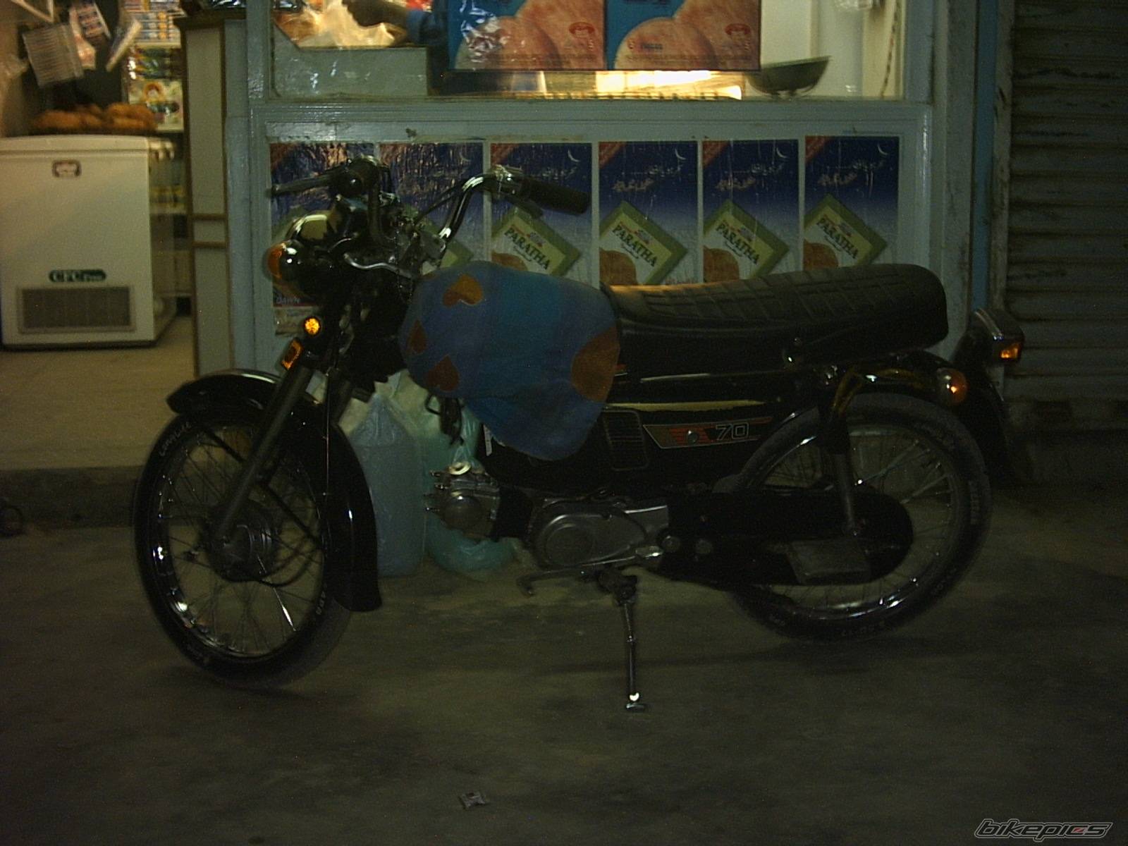 Bike Photo 185346