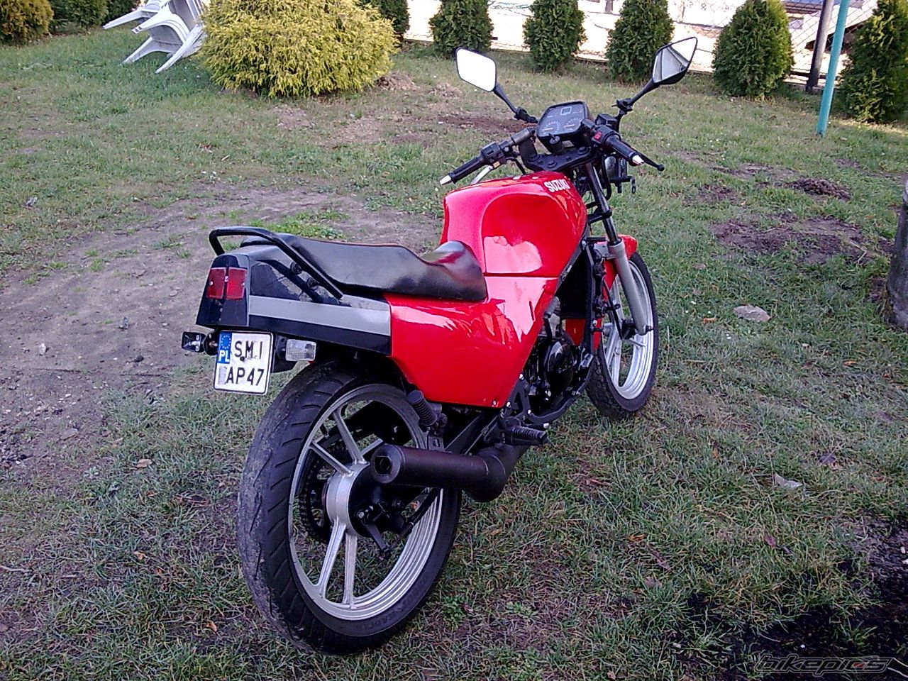Bike Photo 1853485
