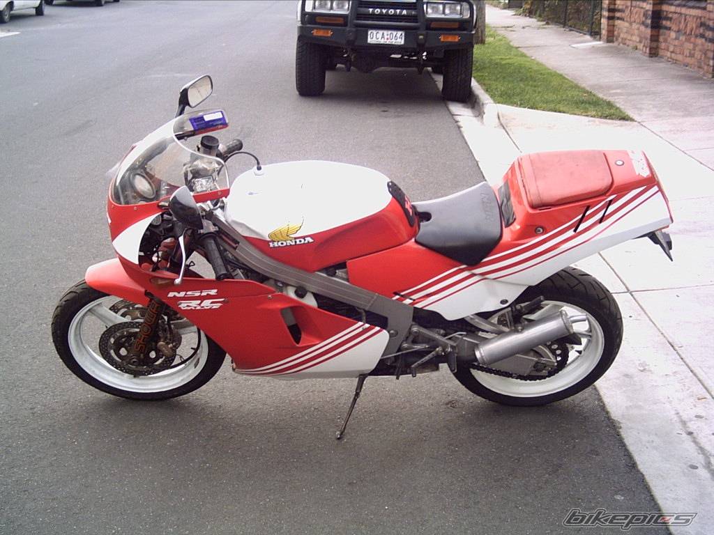 Bike Photo 185355