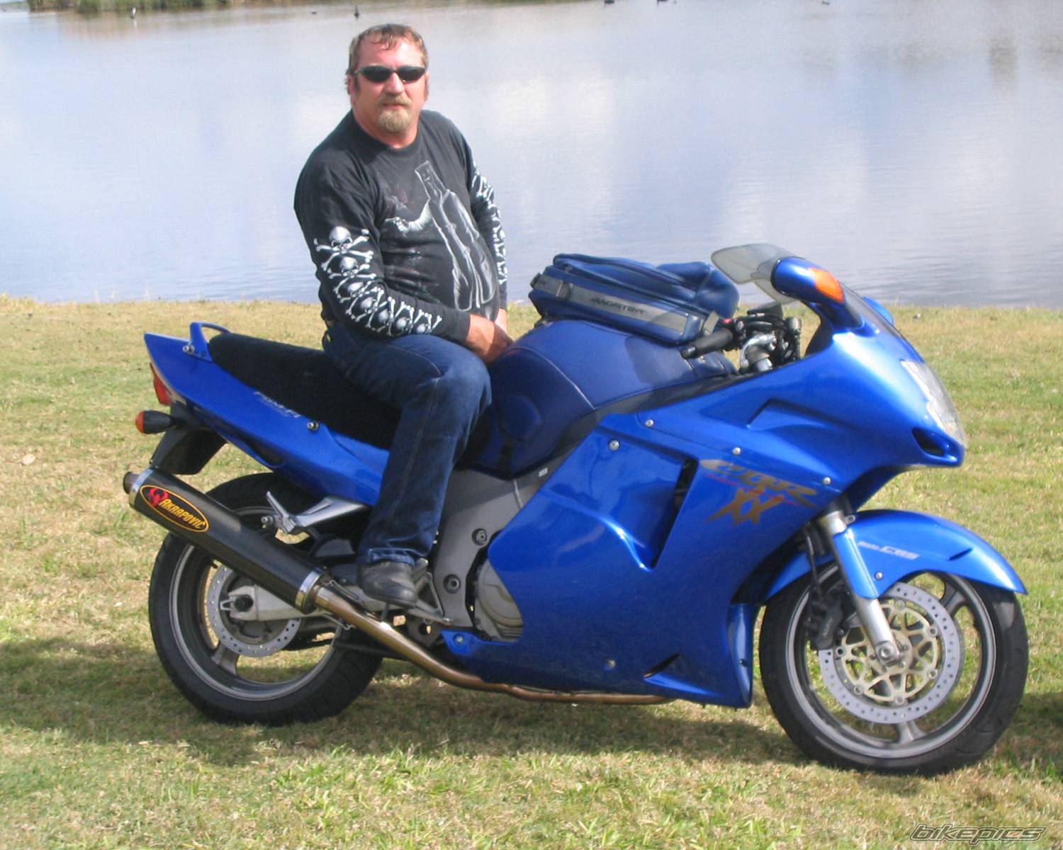 Bike Photo 185365