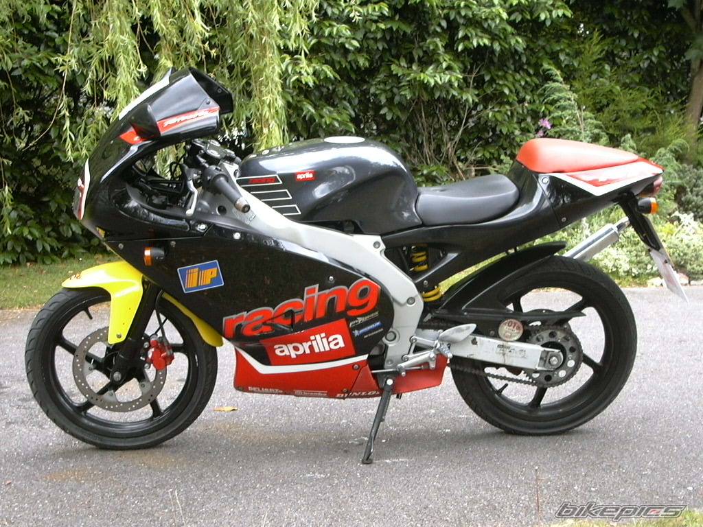 Bike Photo 185378