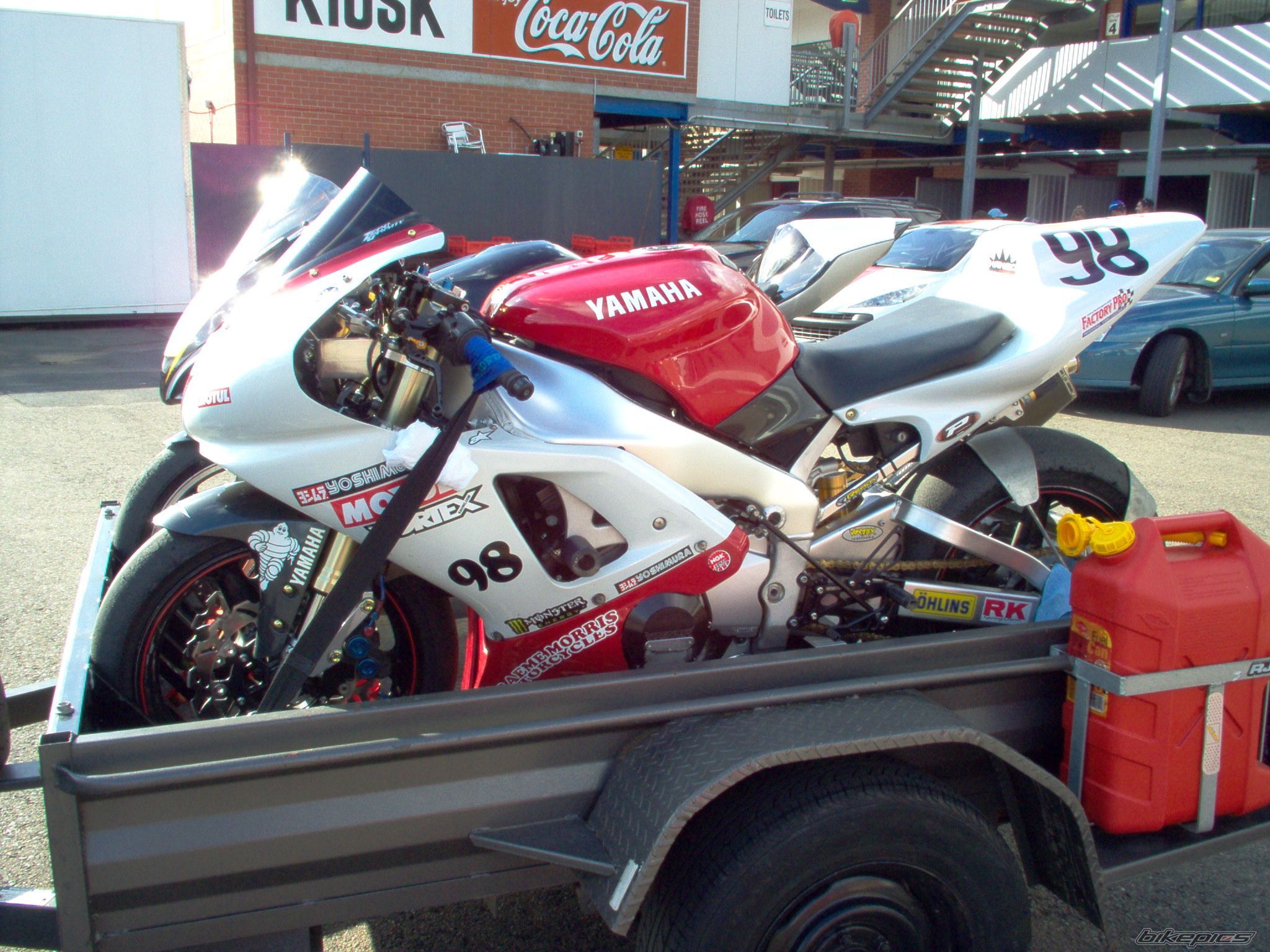 Bike Photo 1853800