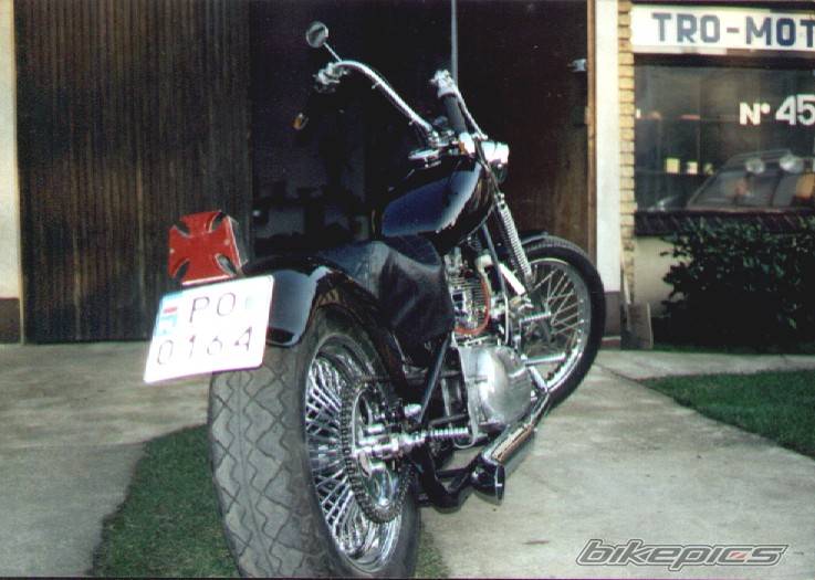 Bike Photo 185409