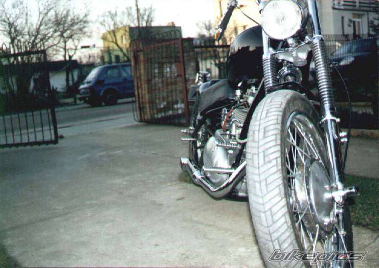 Bike Photo 185411