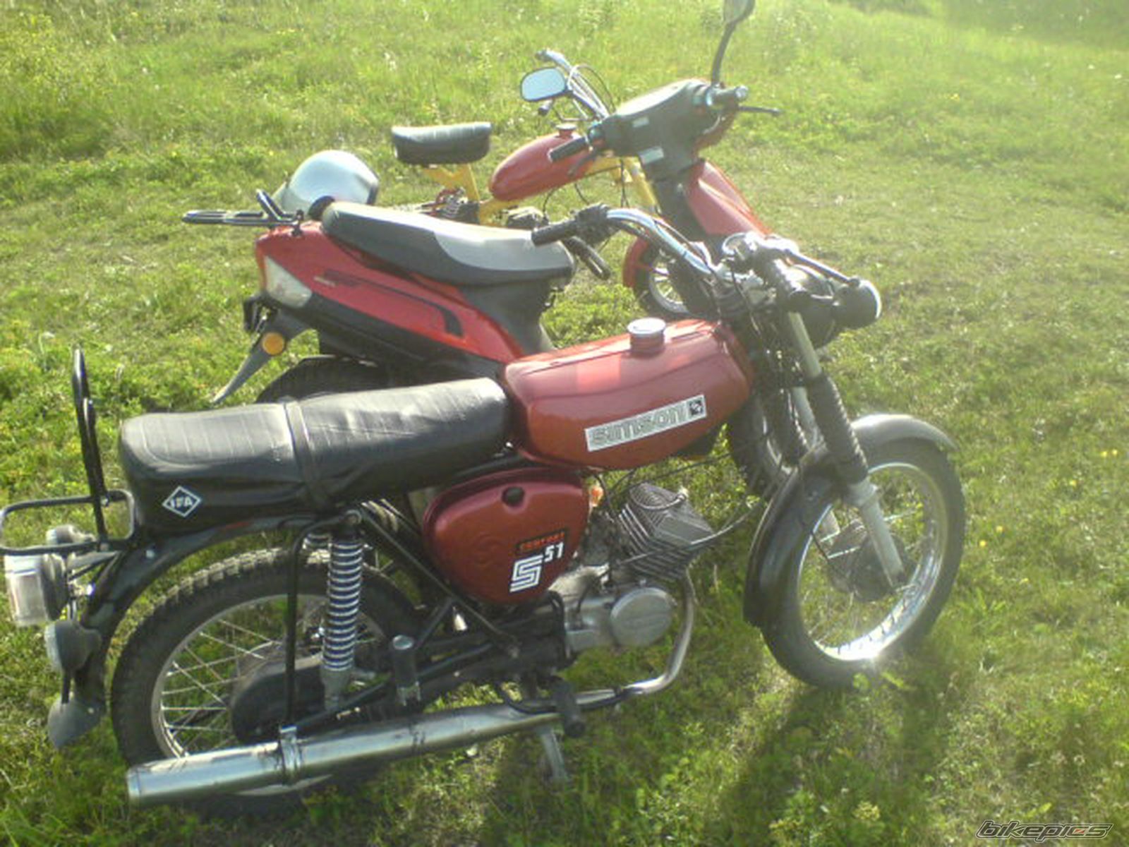 Bike Photo 1854112